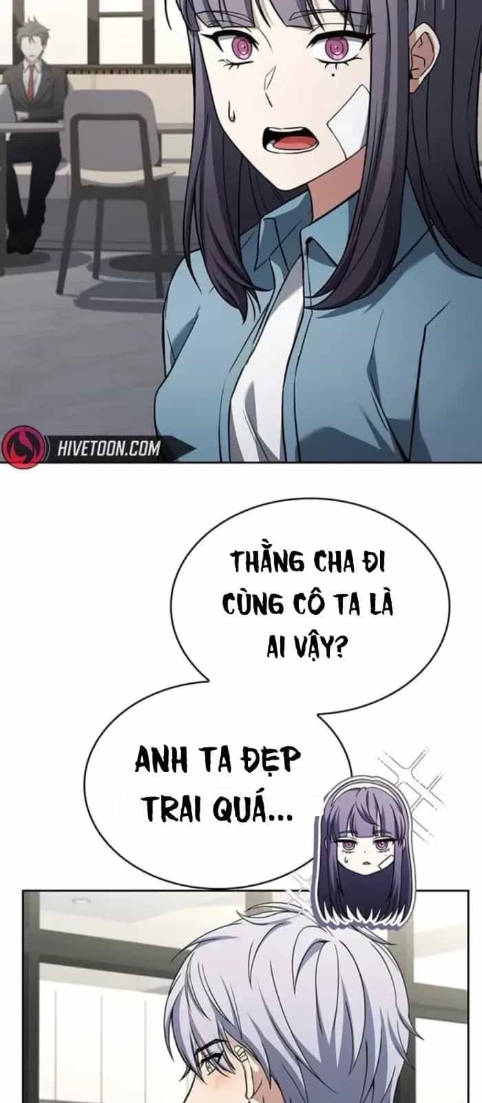 Chòm Sao Là Đệ Tử Của Tôi - Chương 126 - ảnh 3