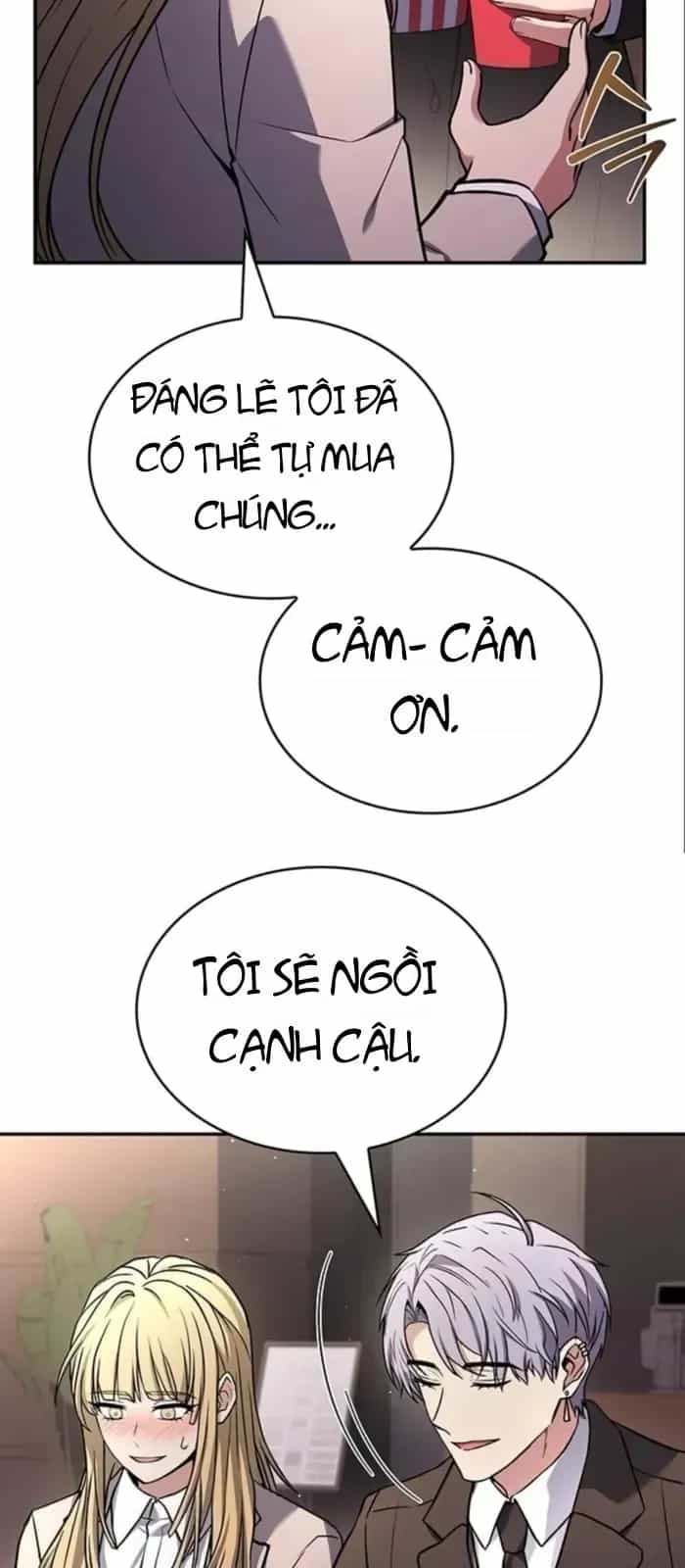 Chòm Sao Là Đệ Tử Của Tôi - Chương 126 - ảnh 31