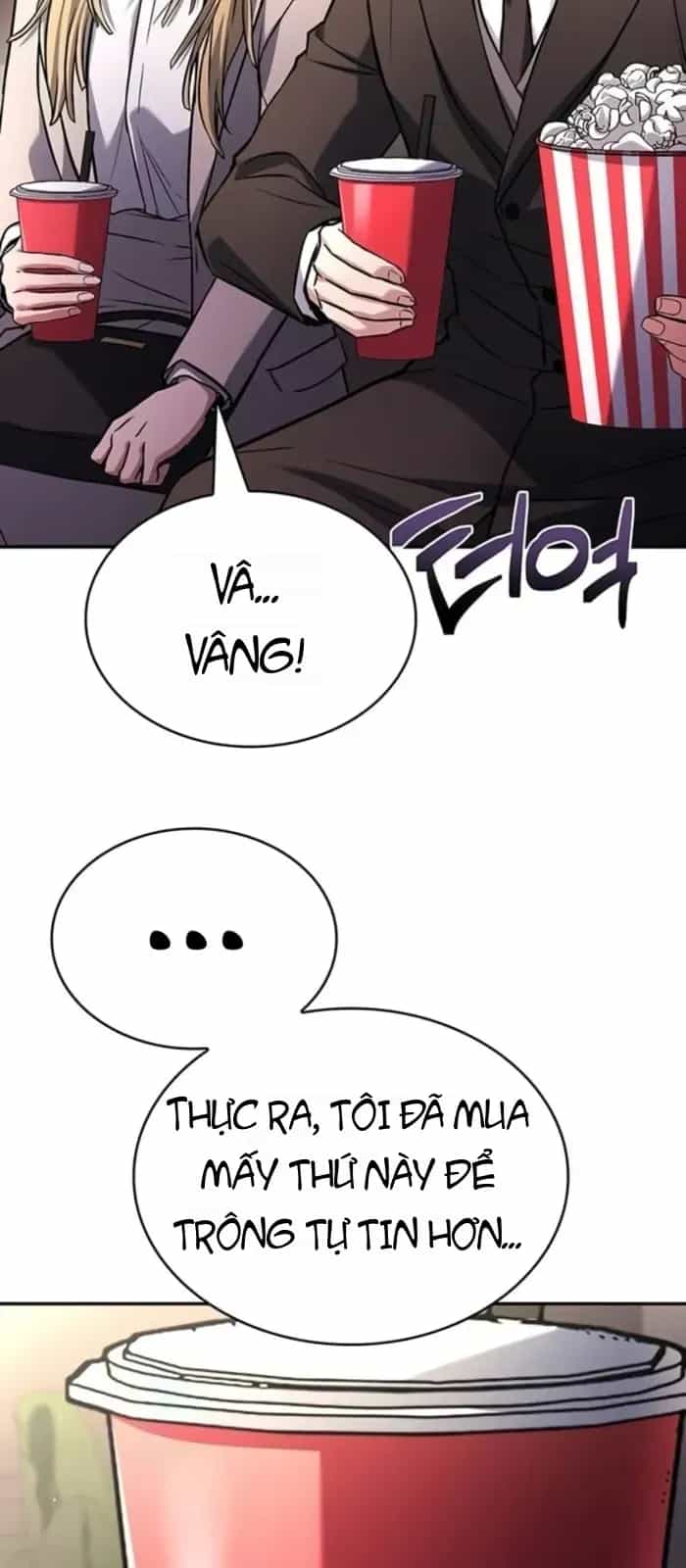Chòm Sao Là Đệ Tử Của Tôi - Chương 126 - ảnh 32