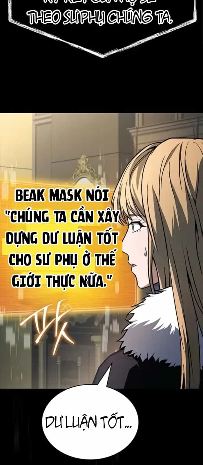 Chòm Sao Là Đệ Tử Của Tôi - Chương 126 - ảnh 41