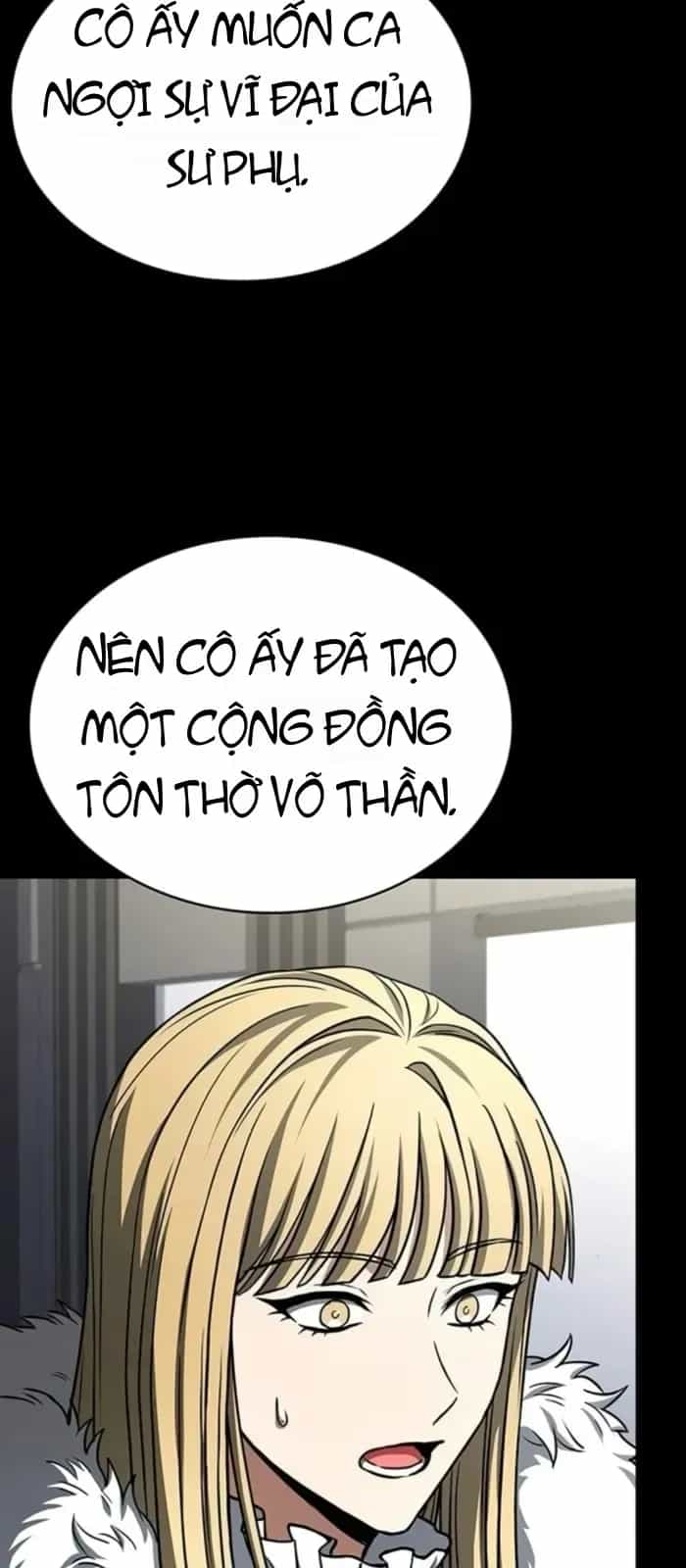 Chòm Sao Là Đệ Tử Của Tôi - Chương 126 - ảnh 48