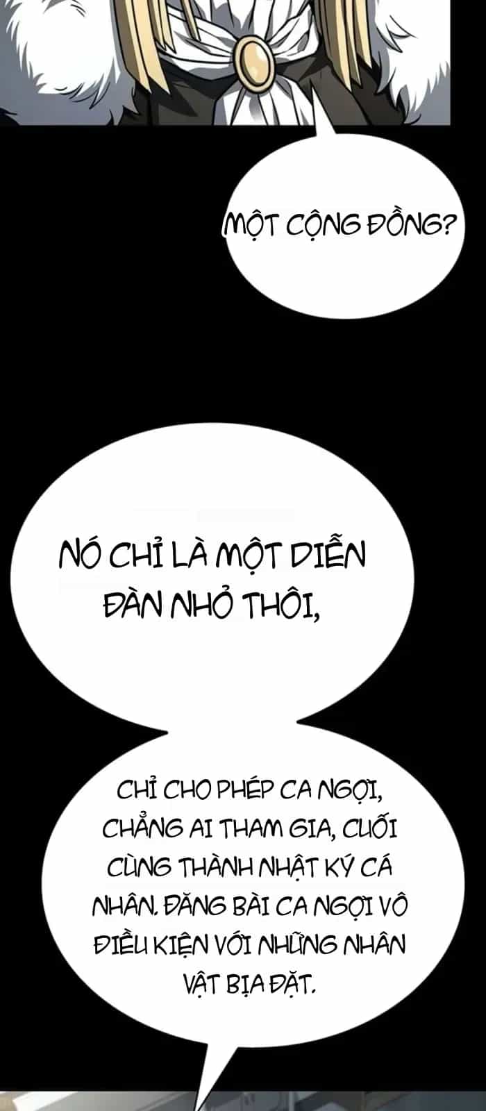 Chòm Sao Là Đệ Tử Của Tôi - Chương 126 - ảnh 49