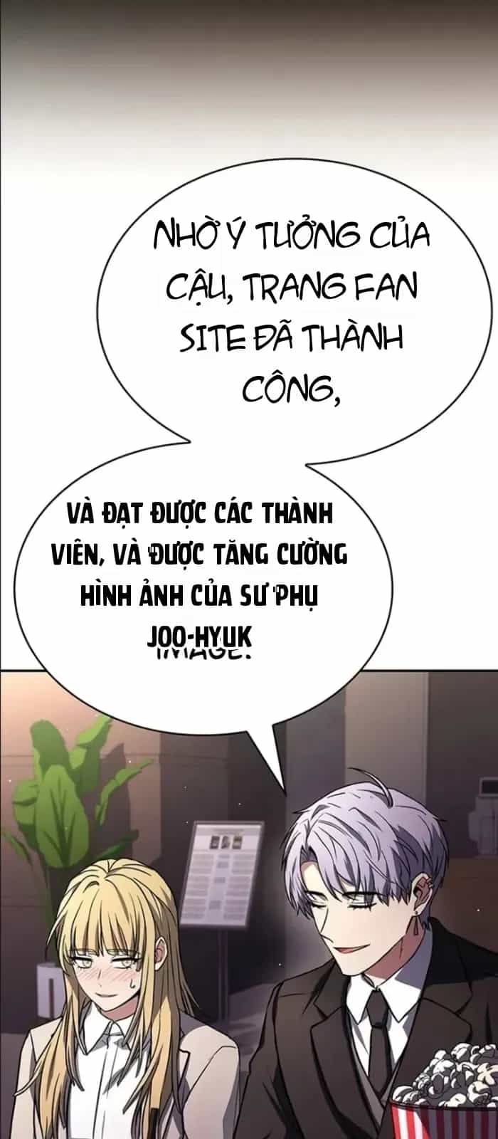 Chòm Sao Là Đệ Tử Của Tôi - Chương 126 - ảnh 55