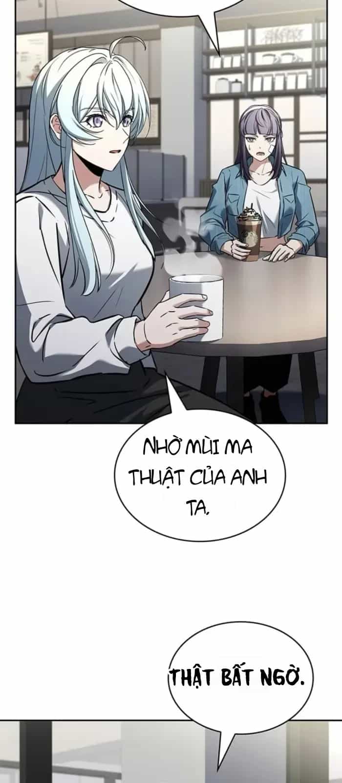 Chòm Sao Là Đệ Tử Của Tôi - Chương 126 - ảnh 6