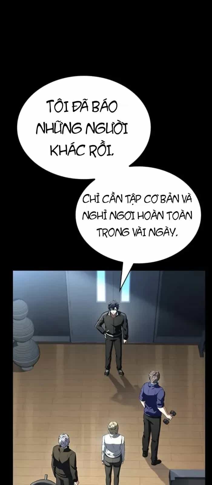 Chòm Sao Là Đệ Tử Của Tôi - Chương 126 - ảnh 63