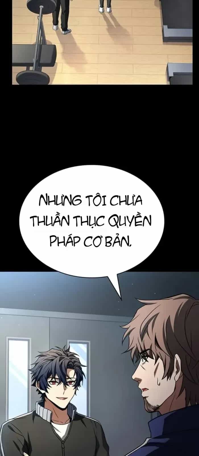 Chòm Sao Là Đệ Tử Của Tôi - Chương 126 - ảnh 64