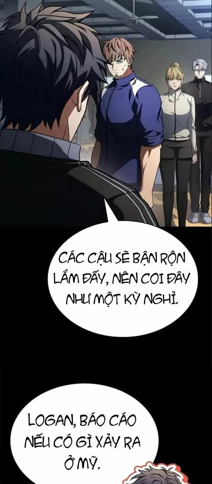 Chòm Sao Là Đệ Tử Của Tôi - Chương 126 - ảnh 67