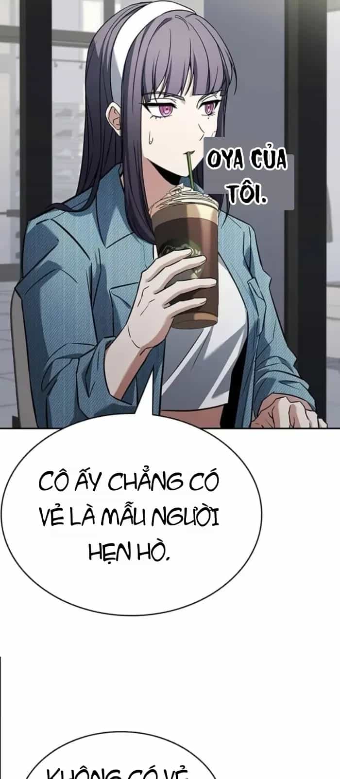 Chòm Sao Là Đệ Tử Của Tôi - Chương 126 - ảnh 7