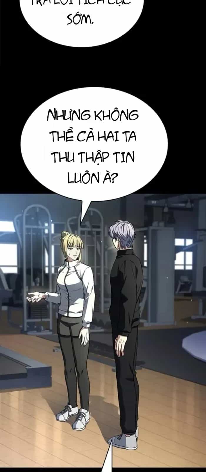 Chòm Sao Là Đệ Tử Của Tôi - Chương 126 - ảnh 73