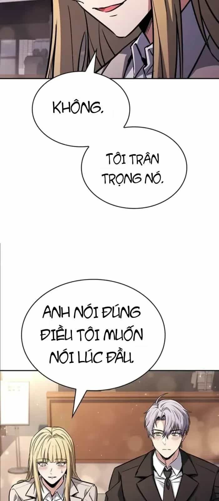Chòm Sao Là Đệ Tử Của Tôi - Chương 126 - ảnh 81