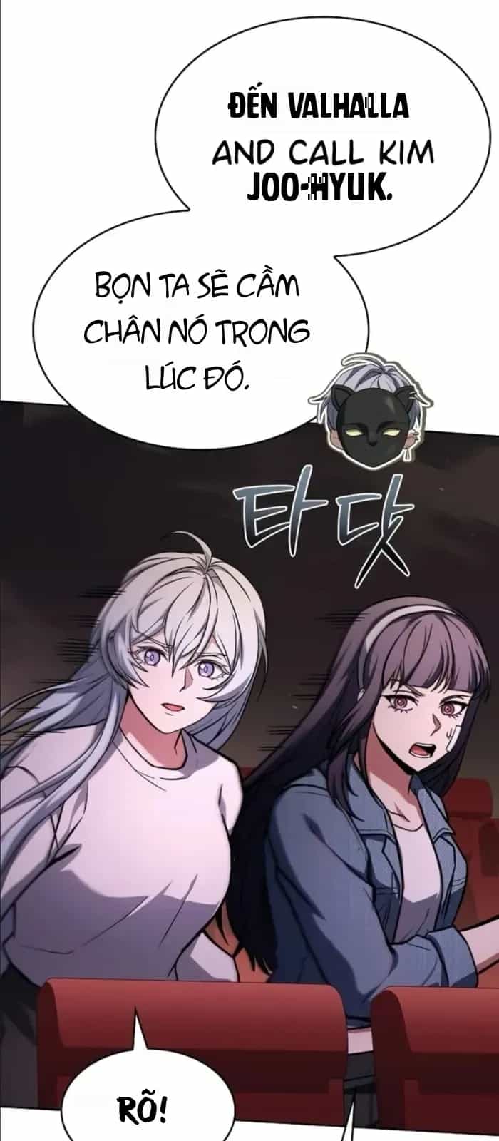 Chòm Sao Là Đệ Tử Của Tôi - Chương 127 - ảnh 30