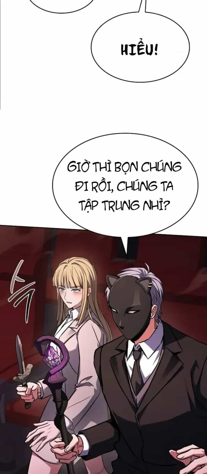 Chòm Sao Là Đệ Tử Của Tôi - Chương 127 - ảnh 31