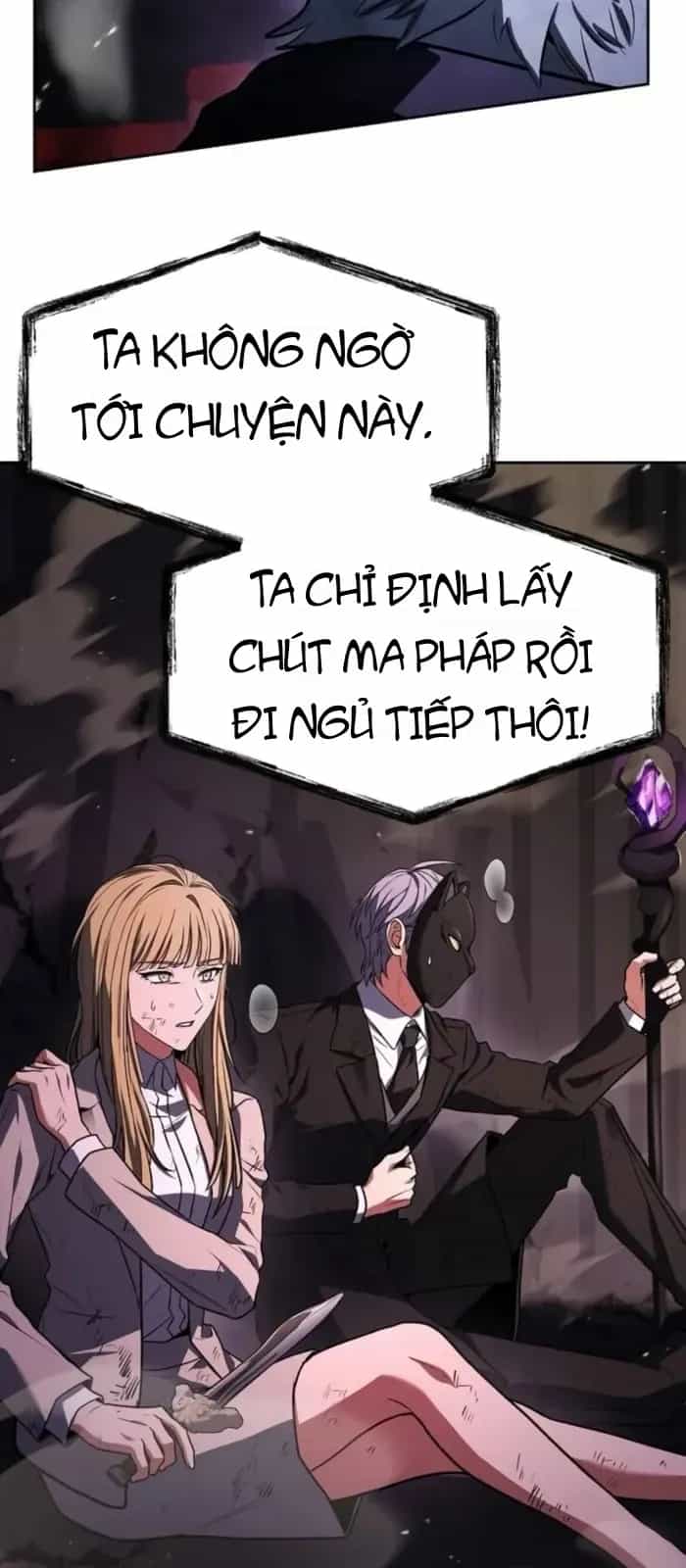 Chòm Sao Là Đệ Tử Của Tôi - Chương 127 - ảnh 75