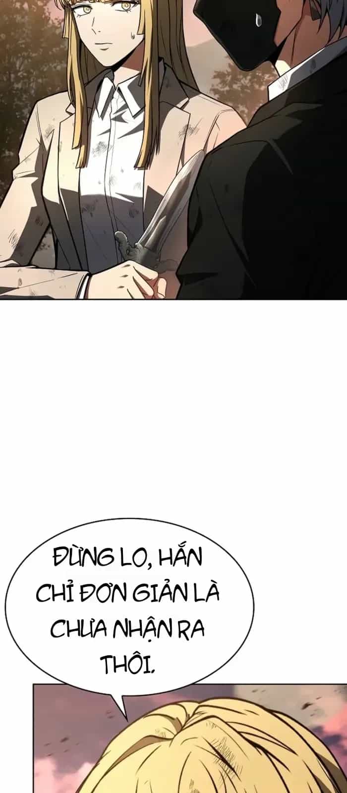 Chòm Sao Là Đệ Tử Của Tôi - Chương 128 - ảnh 33