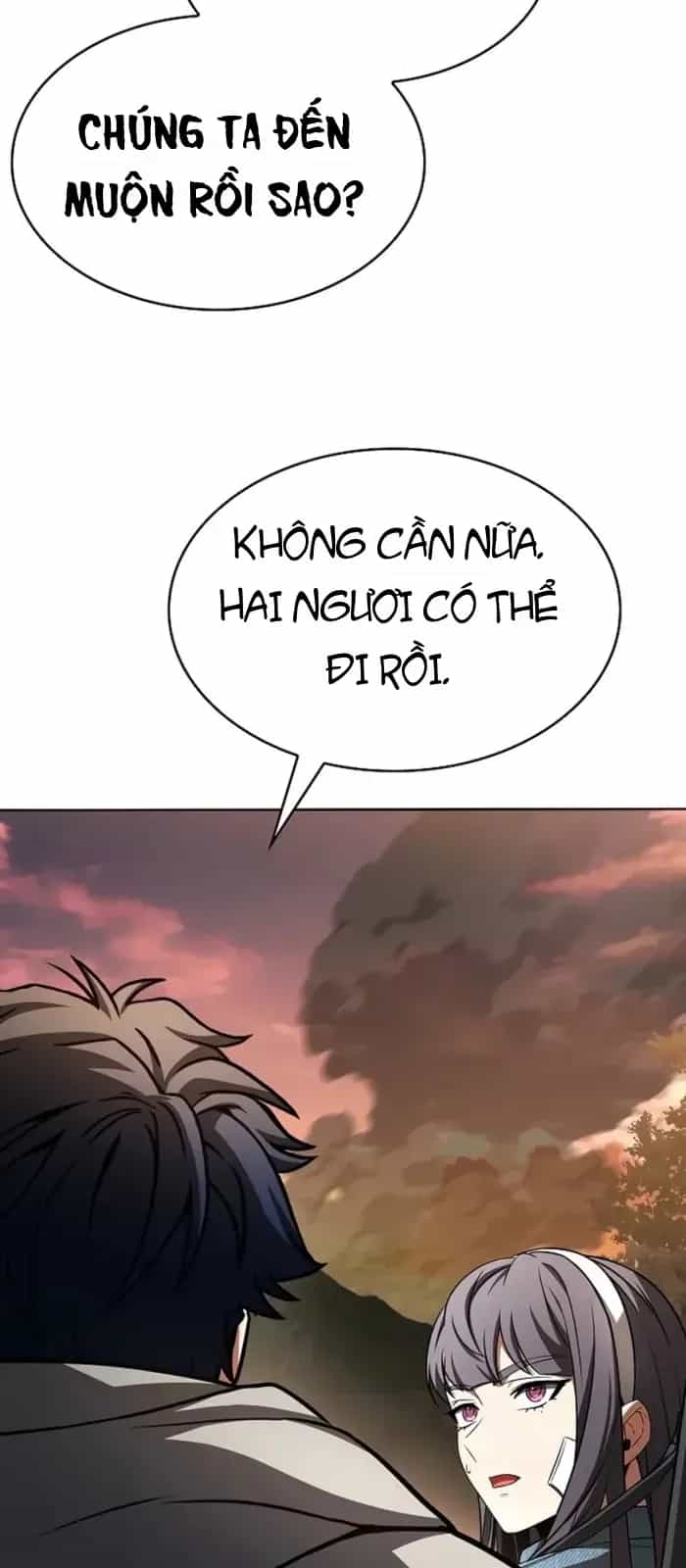 Chòm Sao Là Đệ Tử Của Tôi - Chương 128 - ảnh 47