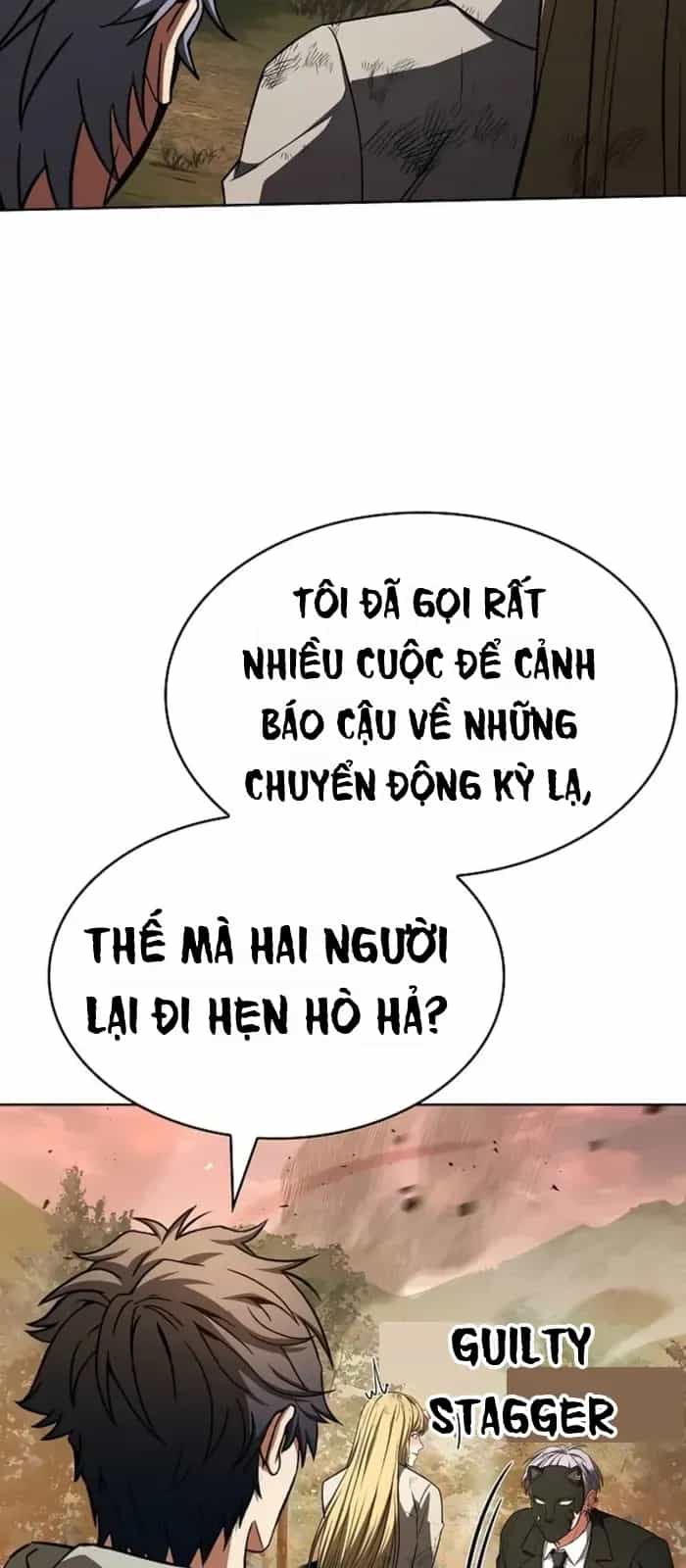 Chòm Sao Là Đệ Tử Của Tôi - Chương 128 - ảnh 53
