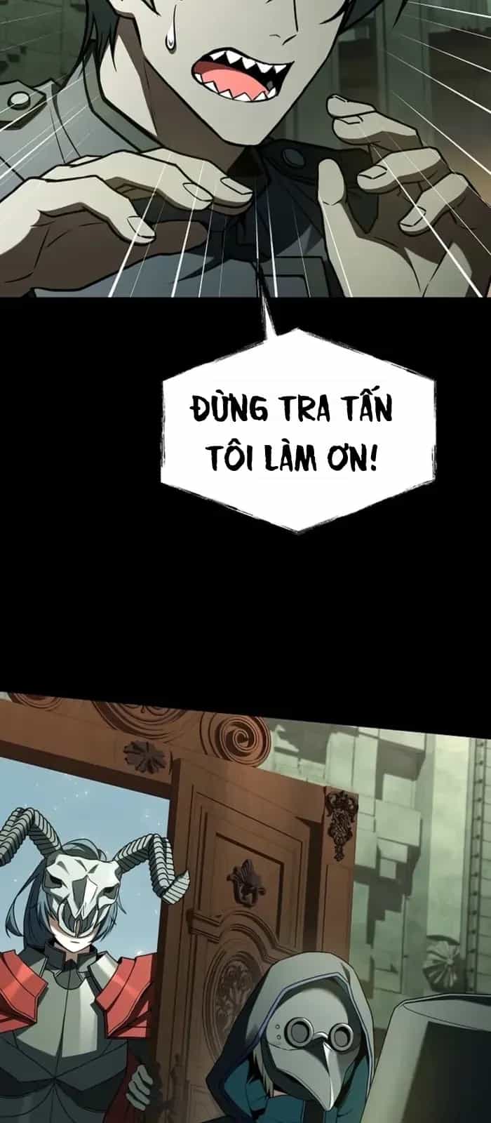 Chòm Sao Là Đệ Tử Của Tôi - Chương 128 - ảnh 67