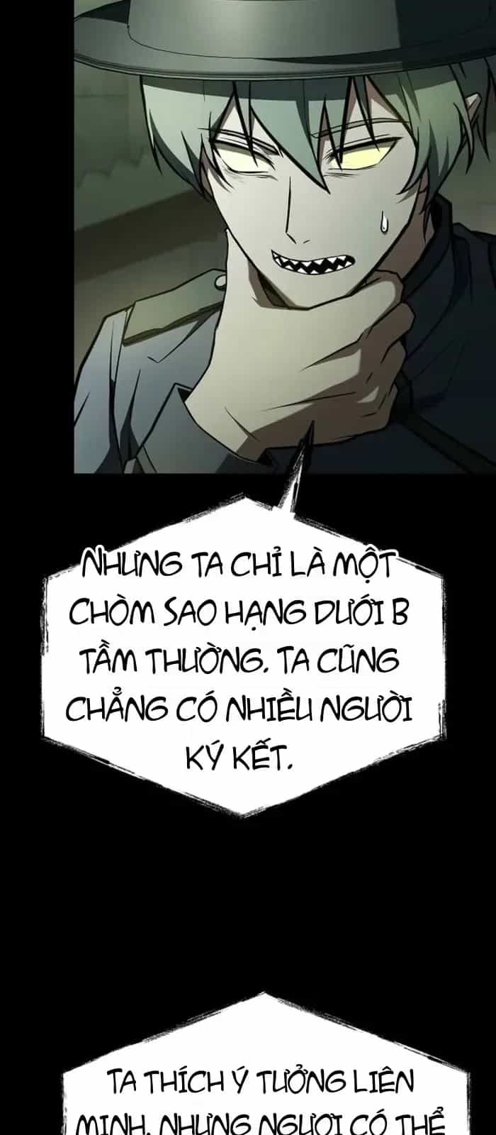 Chòm Sao Là Đệ Tử Của Tôi - Chương 128 - ảnh 78