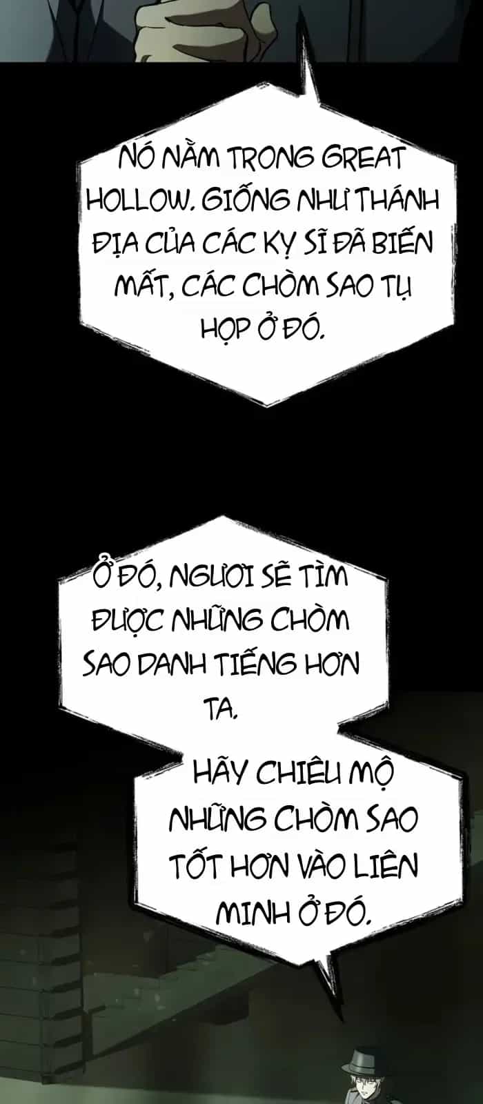 Chòm Sao Là Đệ Tử Của Tôi - Chương 128 - ảnh 81