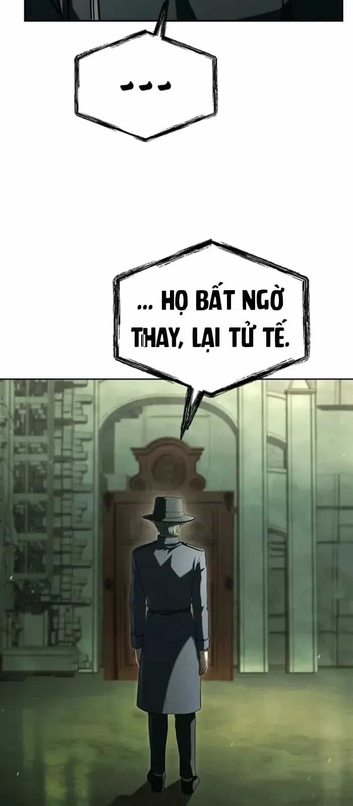 Chòm Sao Là Đệ Tử Của Tôi - Chương 128 - ảnh 91