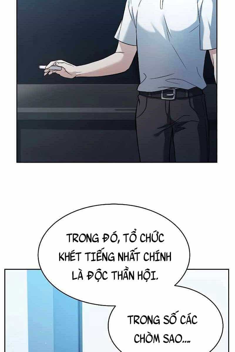 Chòm Sao Là Đệ Tử Của Tôi - Chương 13 - ảnh 33