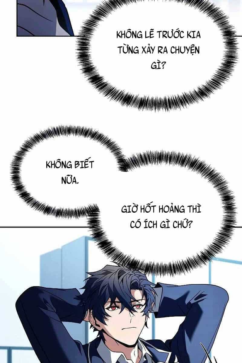 Chòm Sao Là Đệ Tử Của Tôi - Chương 13 - ảnh 44