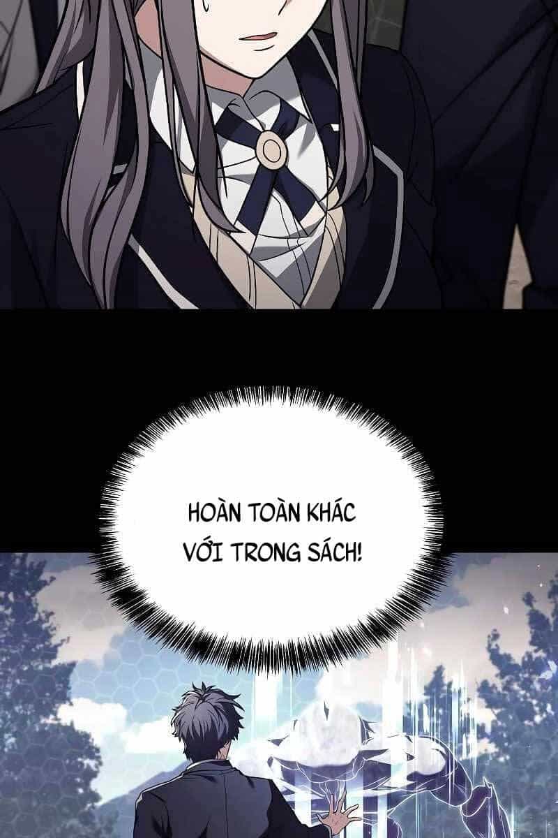 Chòm Sao Là Đệ Tử Của Tôi - Chương 13 - ảnh 83