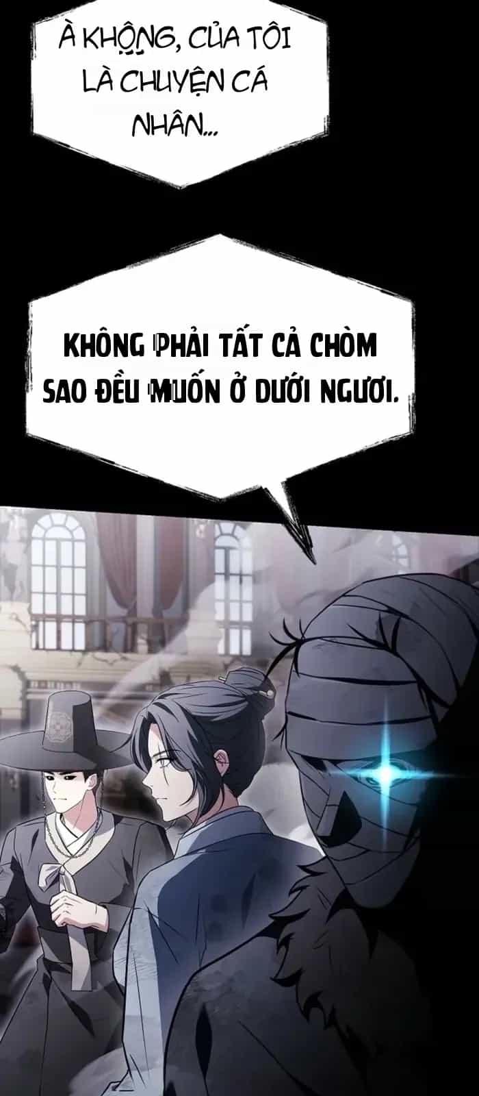 Chòm Sao Là Đệ Tử Của Tôi - Chương 129 - ảnh 16