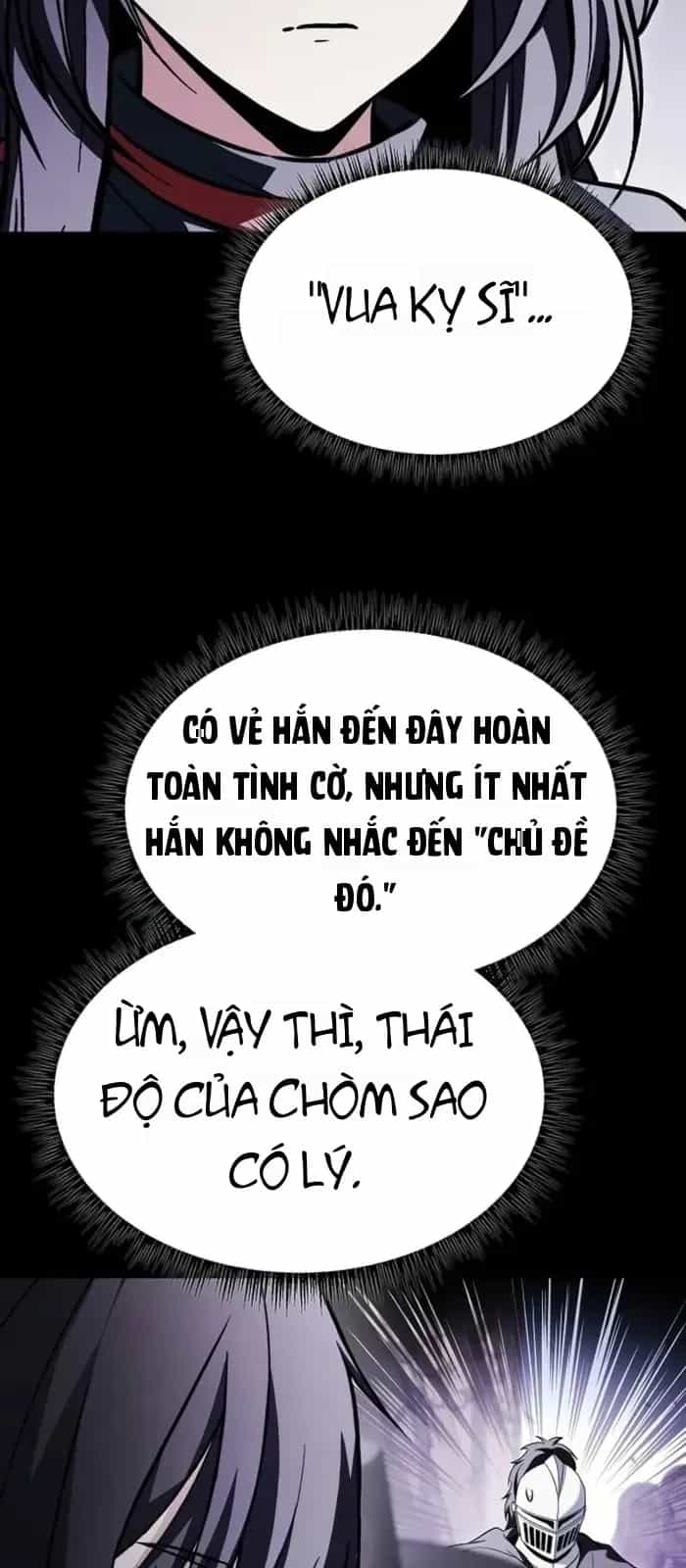 Chòm Sao Là Đệ Tử Của Tôi - Chương 129 - ảnh 18
