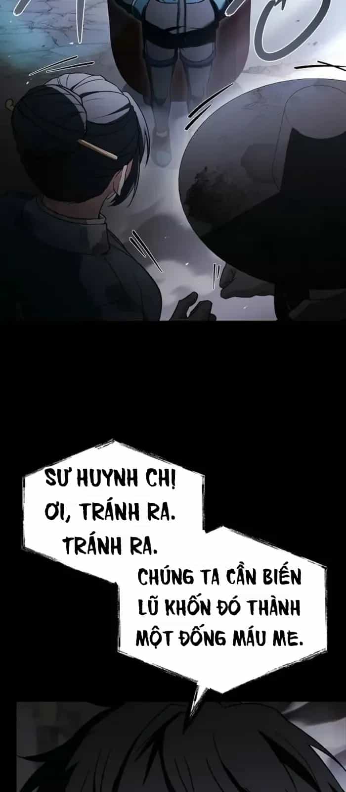 Chòm Sao Là Đệ Tử Của Tôi - Chương 129 - ảnh 27