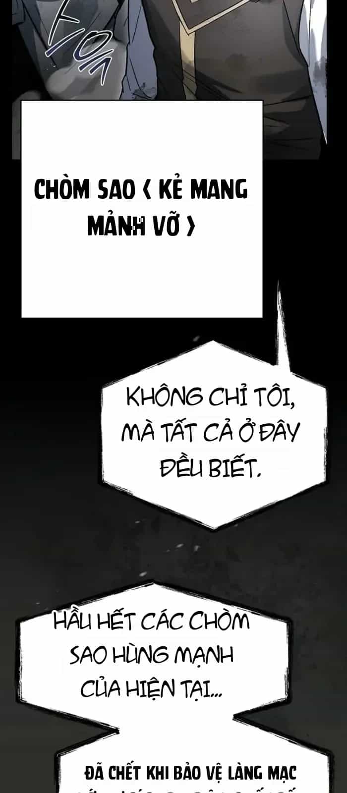 Chòm Sao Là Đệ Tử Của Tôi - Chương 129 - ảnh 48
