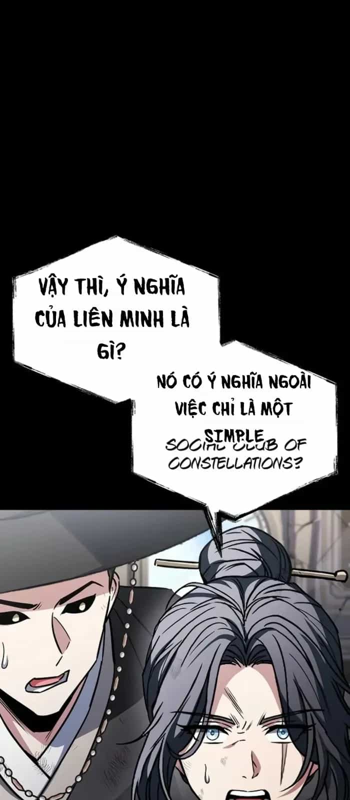 Chòm Sao Là Đệ Tử Của Tôi - Chương 129 - ảnh 66