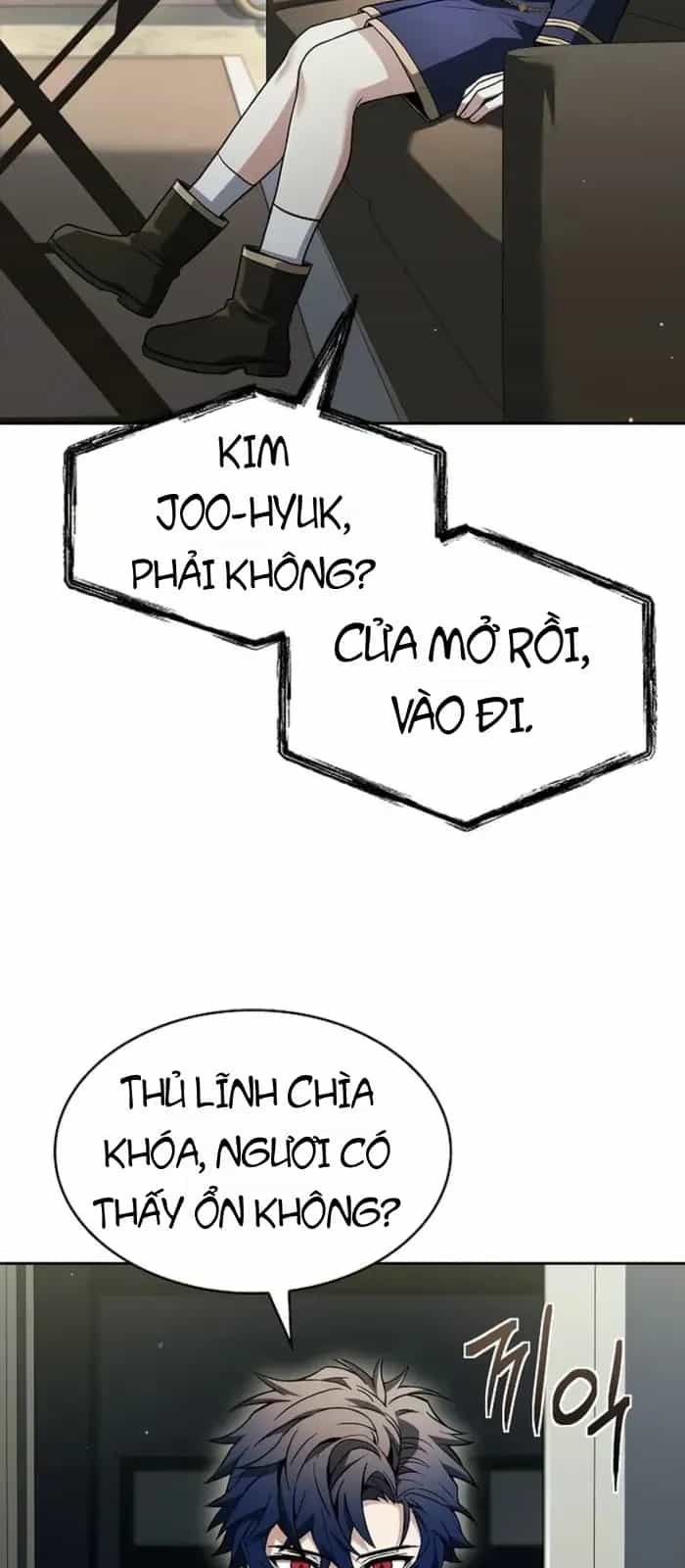 Chòm Sao Là Đệ Tử Của Tôi - Chương 129 - ảnh 92