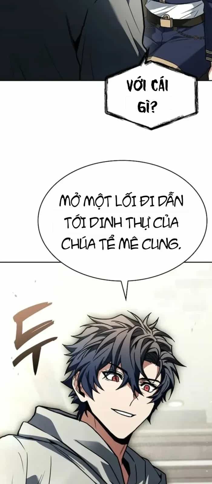 Chòm Sao Là Đệ Tử Của Tôi - Chương 129 - ảnh 98