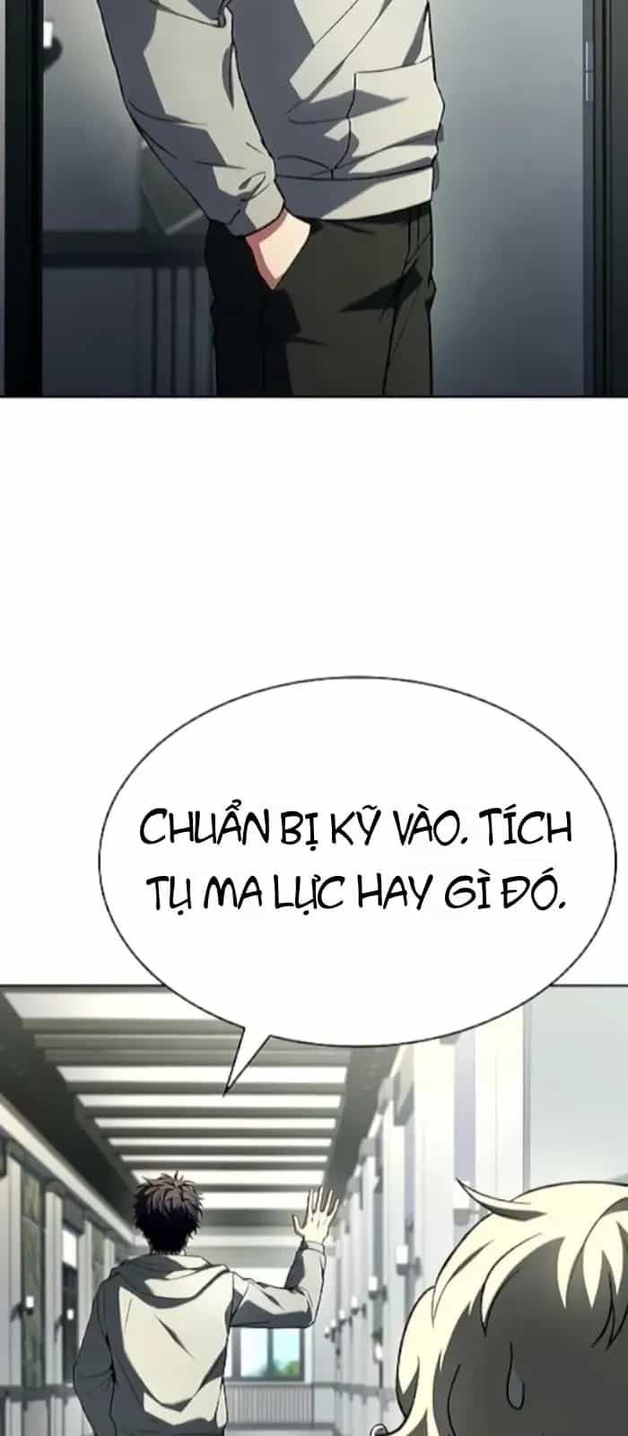 Chòm Sao Là Đệ Tử Của Tôi - Chương 130 - ảnh 35