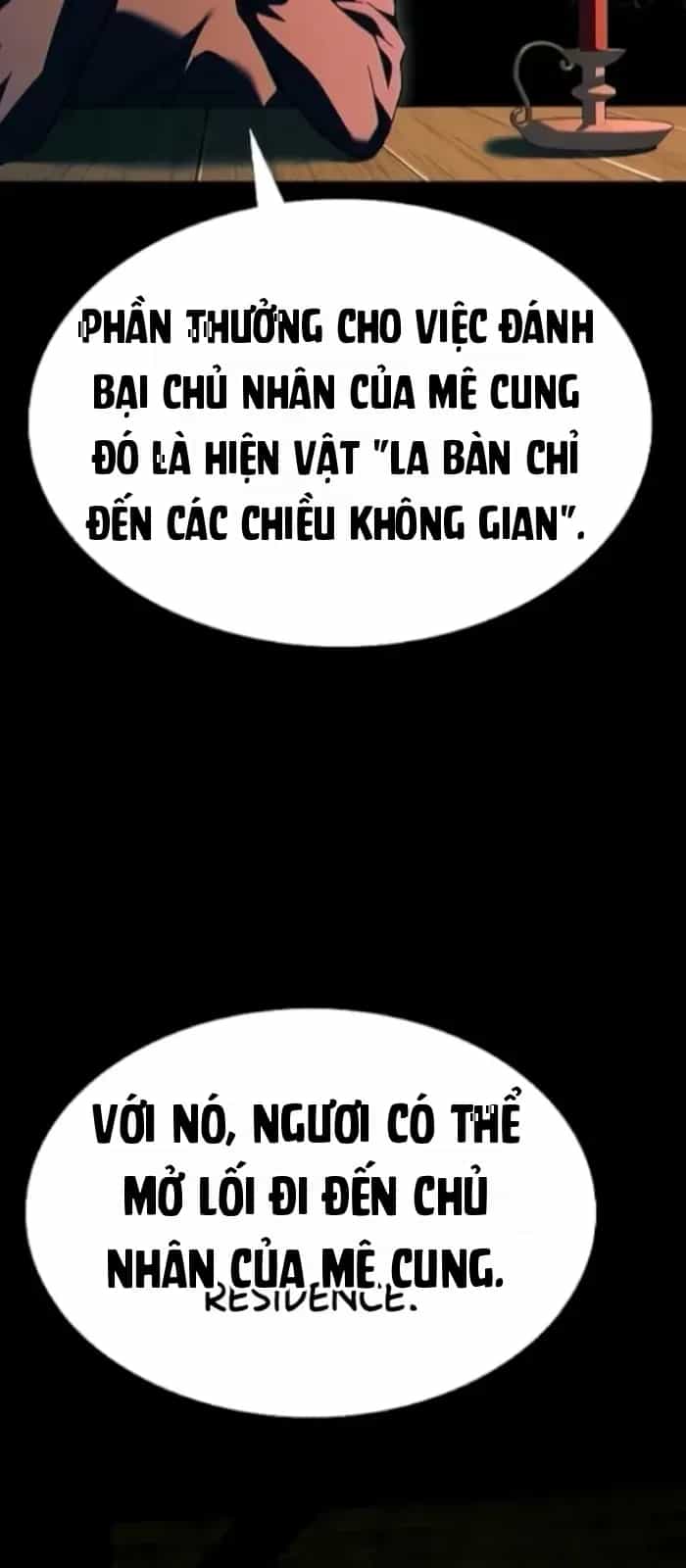 Chòm Sao Là Đệ Tử Của Tôi - Chương 130 - ảnh 54