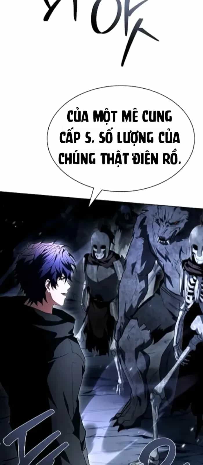 Chòm Sao Là Đệ Tử Của Tôi - Chương 130 - ảnh 83