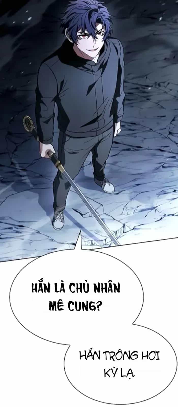 Chòm Sao Là Đệ Tử Của Tôi - Chương 131 - ảnh 3