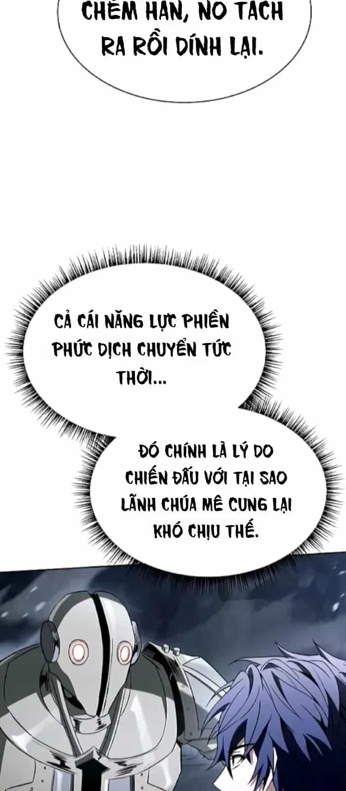 Chòm Sao Là Đệ Tử Của Tôi - Chương 131 - ảnh 36