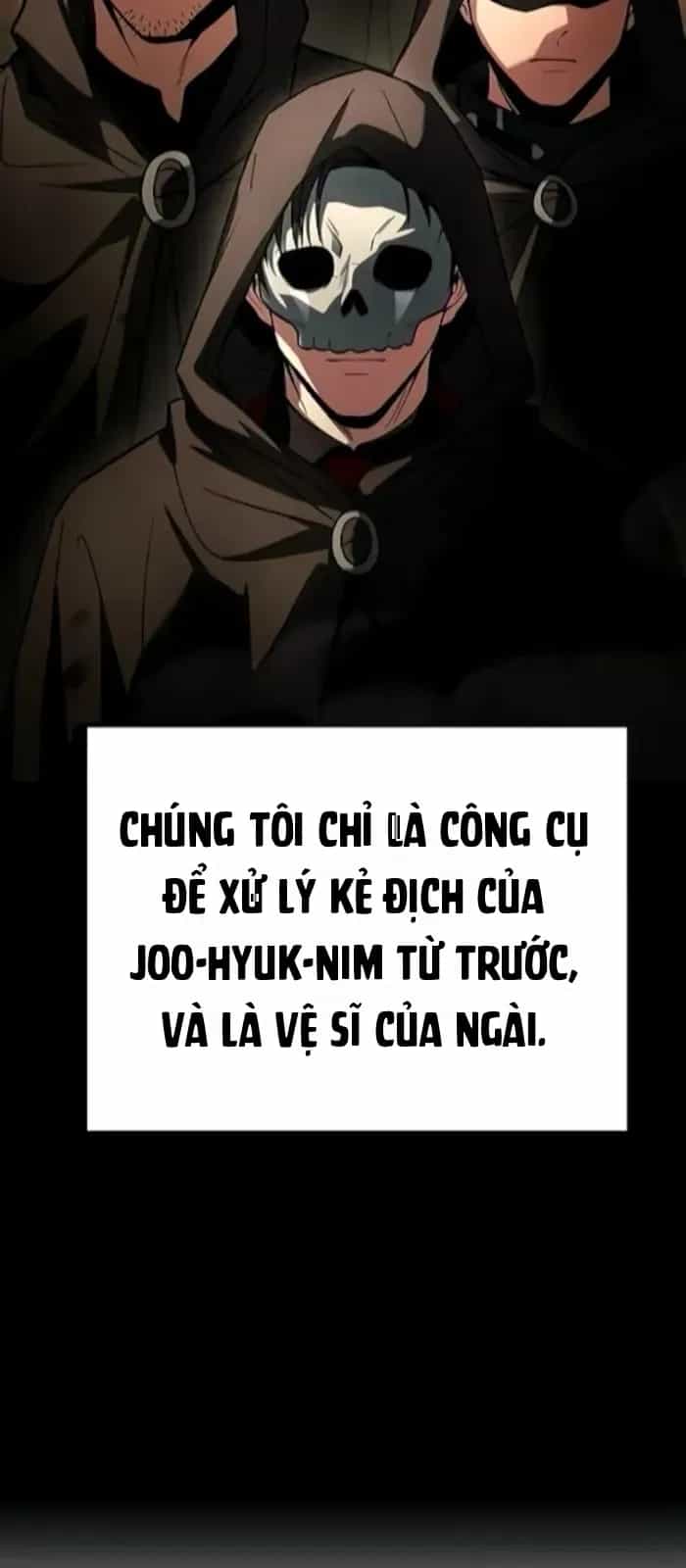Chòm Sao Là Đệ Tử Của Tôi - Chương 131 - ảnh 80