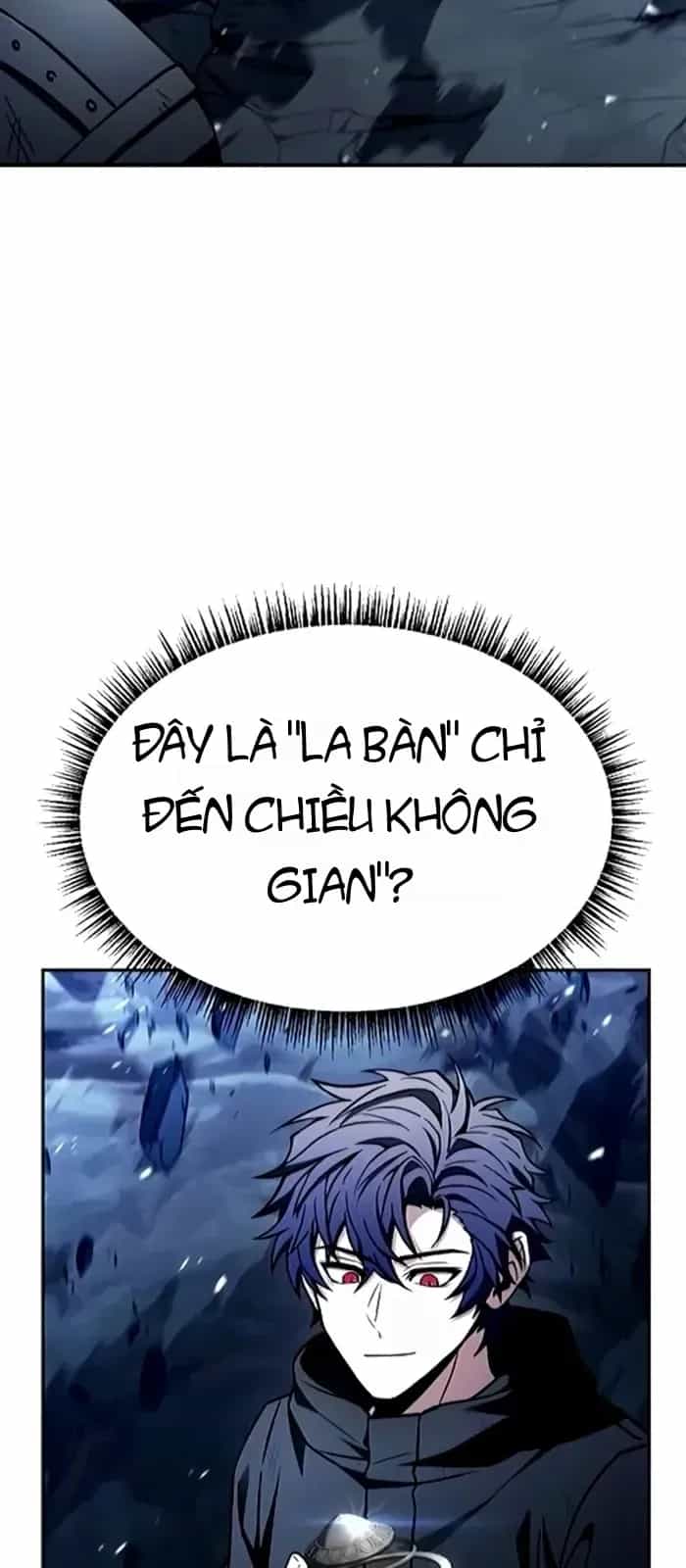 Chòm Sao Là Đệ Tử Của Tôi - Chương 132 - ảnh 57