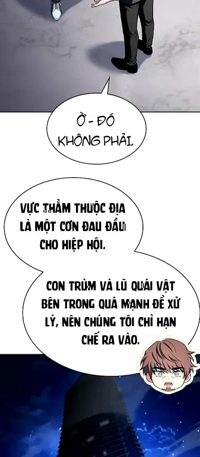 Chòm Sao Là Đệ Tử Của Tôi - Chương 132 - ảnh 65