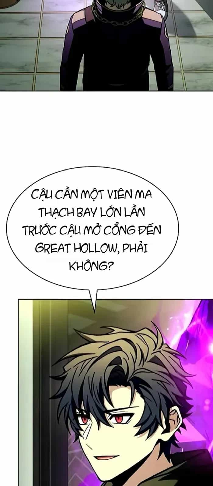 Chòm Sao Là Đệ Tử Của Tôi - Chương 132 - ảnh 76