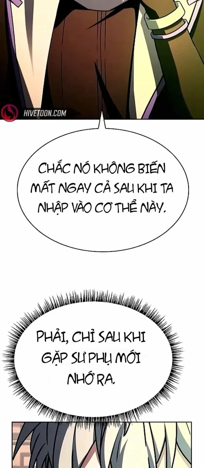 Chòm Sao Là Đệ Tử Của Tôi - Chương 133 - ảnh 14