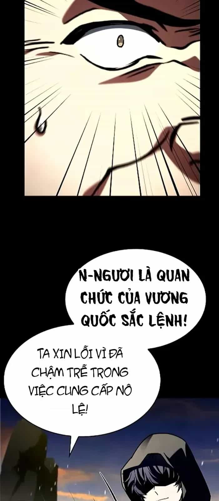 Chòm Sao Là Đệ Tử Của Tôi - Chương 133 - ảnh 36