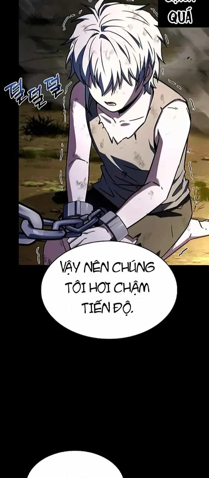 Chòm Sao Là Đệ Tử Của Tôi - Chương 133 - ảnh 39