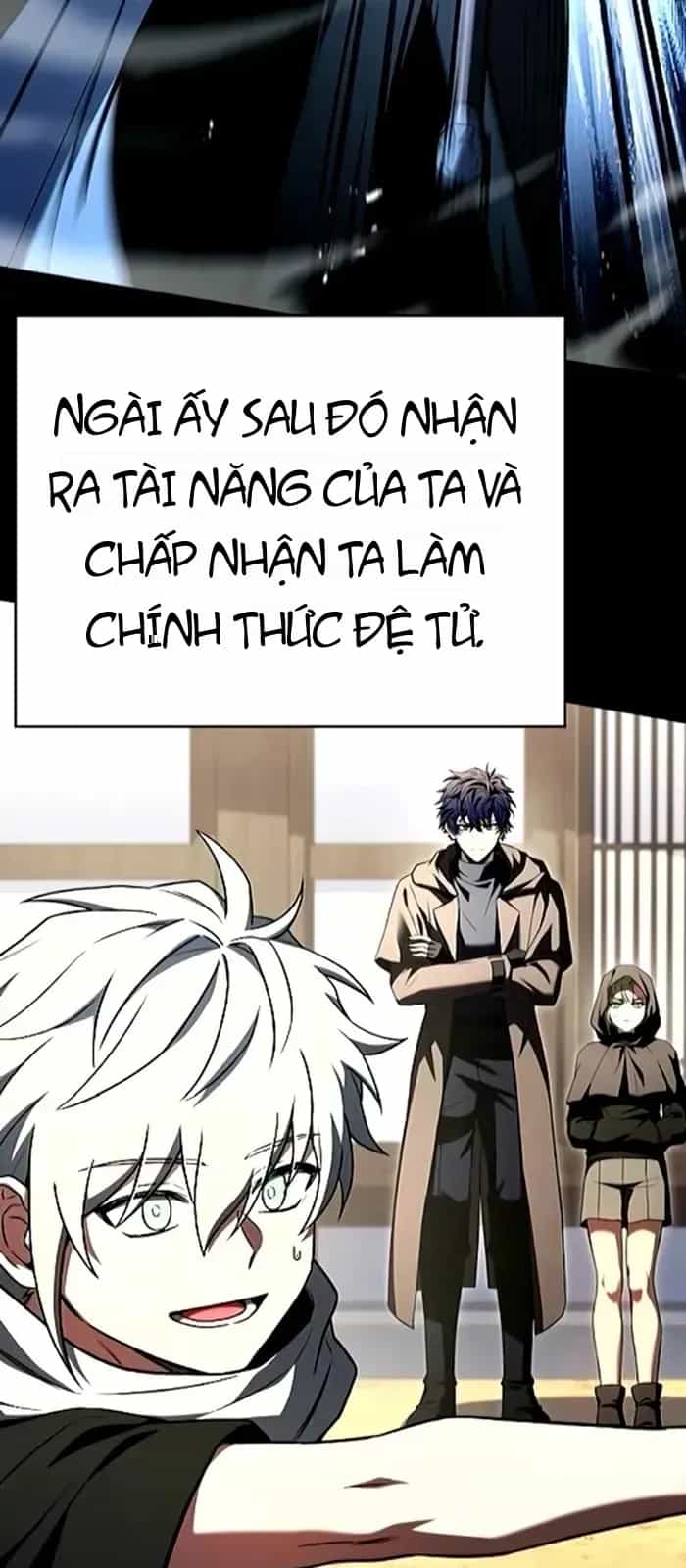 Chòm Sao Là Đệ Tử Của Tôi - Chương 133 - ảnh 72