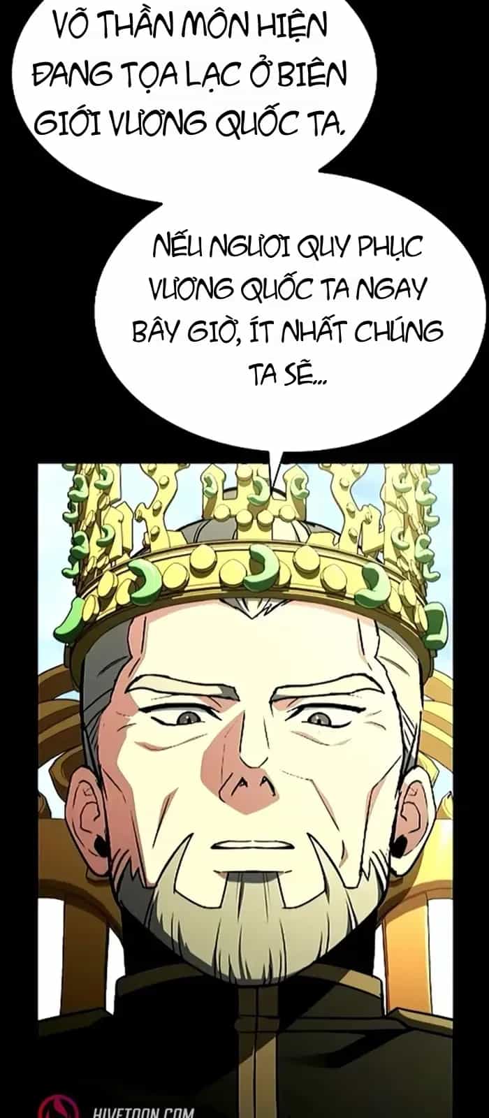 Chòm Sao Là Đệ Tử Của Tôi - Chương 133 - ảnh 79
