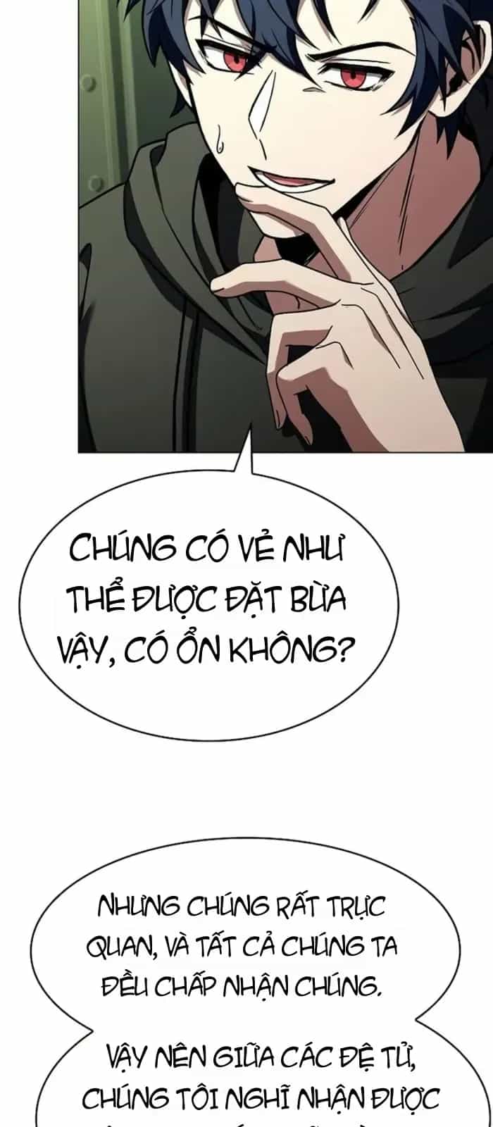 Chòm Sao Là Đệ Tử Của Tôi - Chương 134 - ảnh 11