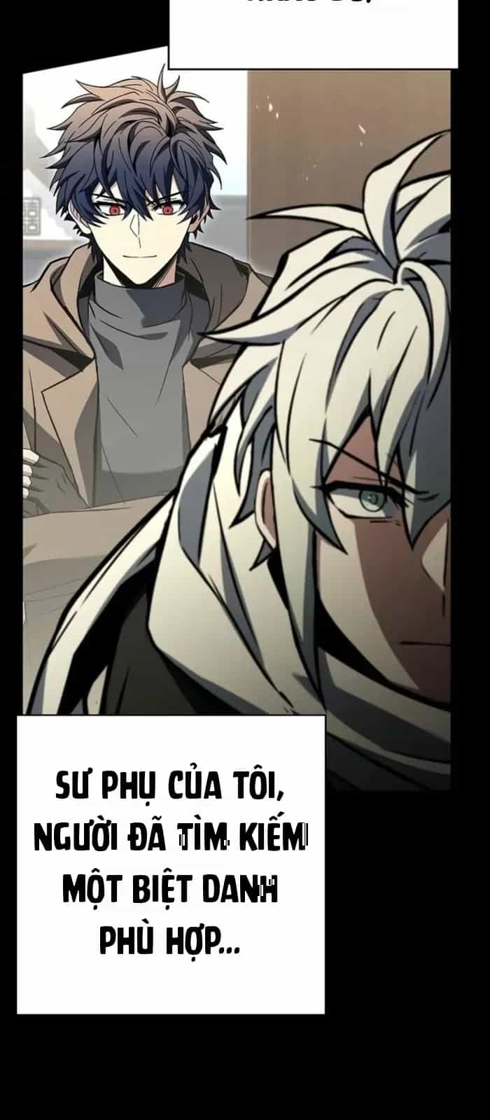 Chòm Sao Là Đệ Tử Của Tôi - Chương 134 - ảnh 4